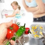 Профілактика гострих кишкових інфекцій